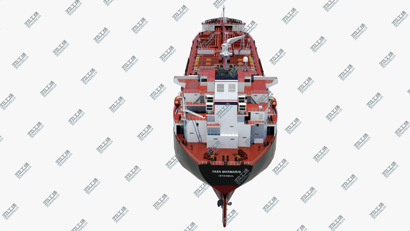 images/goods_img/2021040235/Chemical Tanker Yasa Marmaris 3D/5.jpg